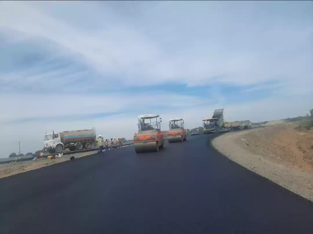 Photo of DELHI VADODARA GREEN