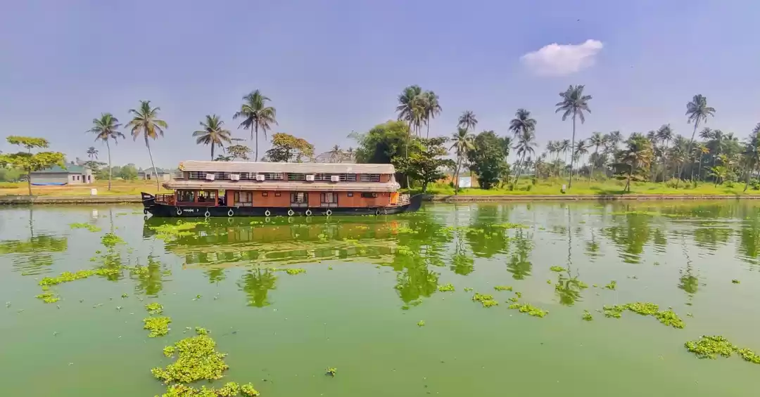 Photo of Kerala-Heavenly abod