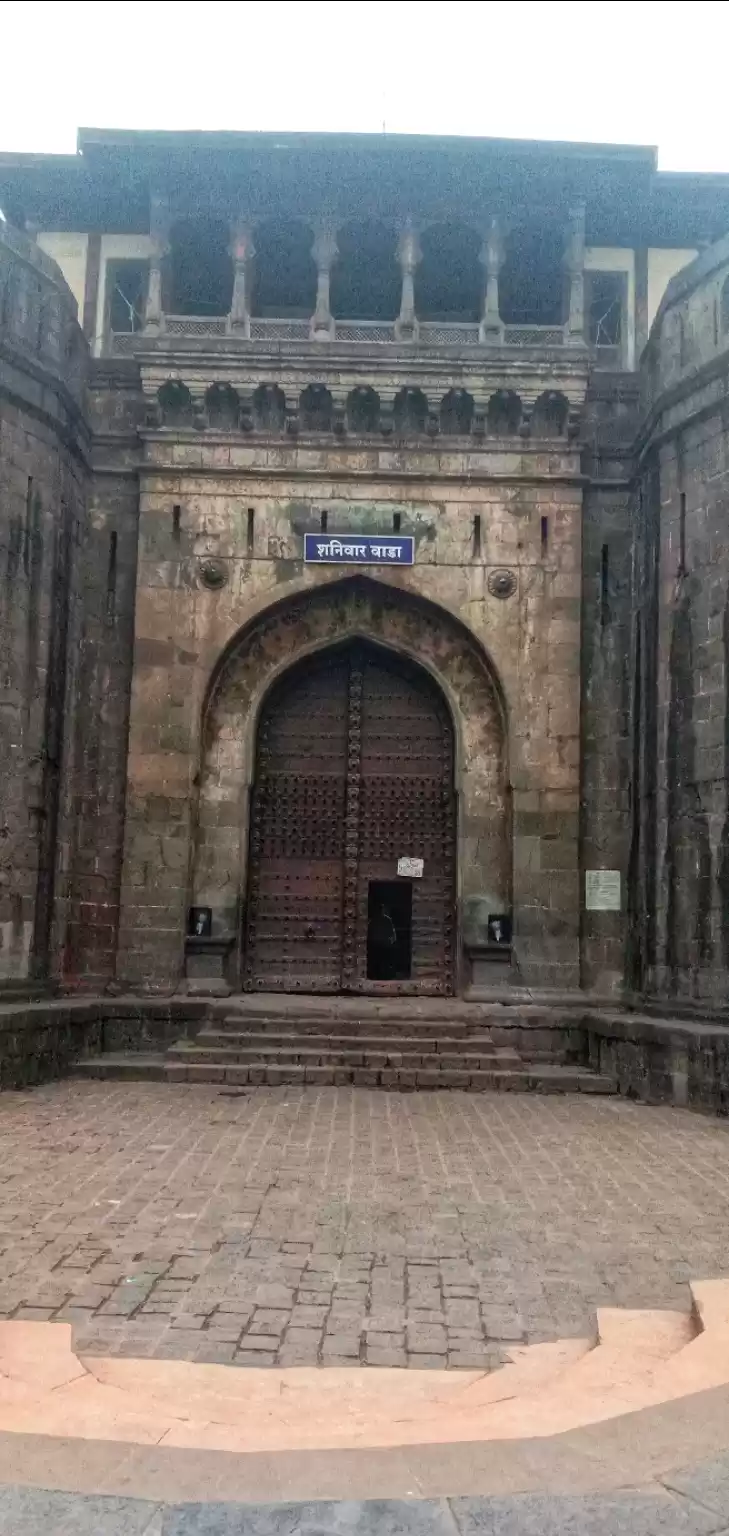 Photo of The Hunter fort...