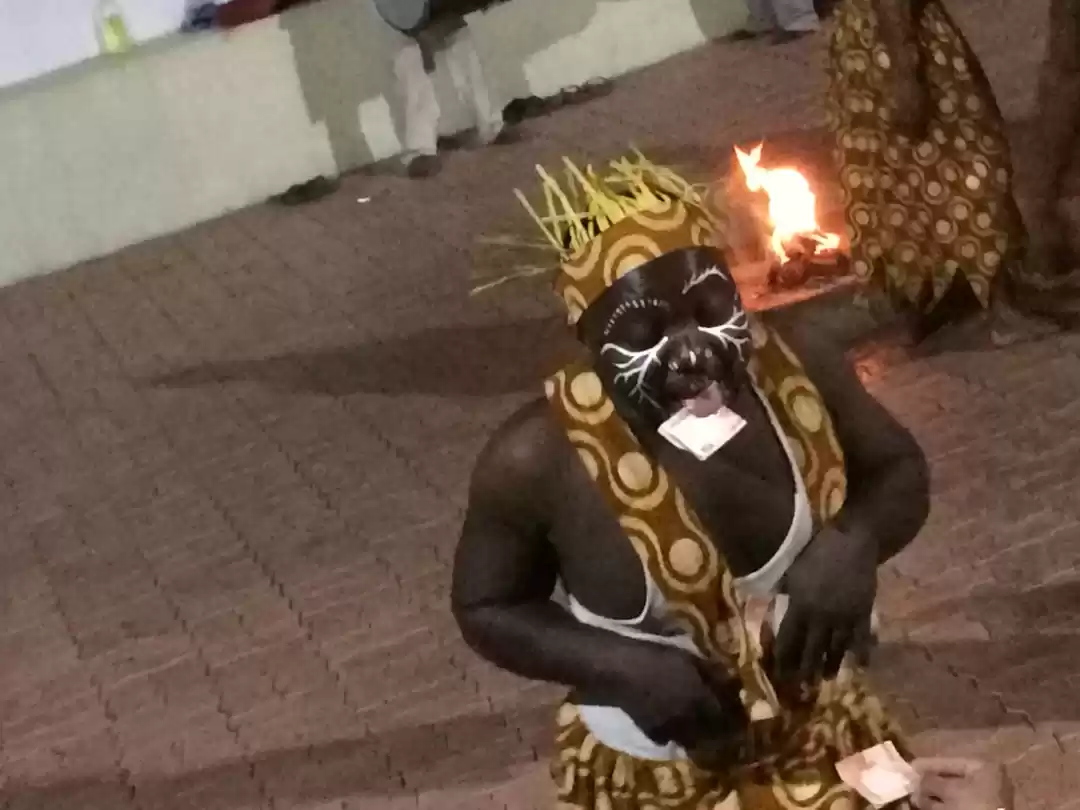 Photo of Weekend to Lions Hom