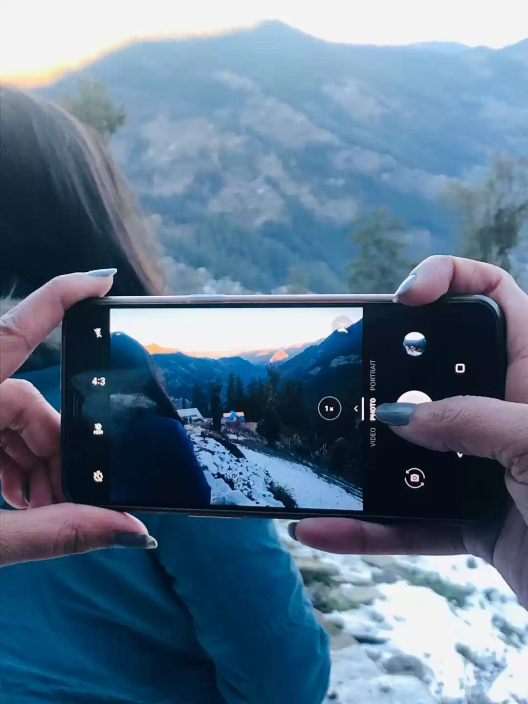 Photo of Shoja : Hidden treas