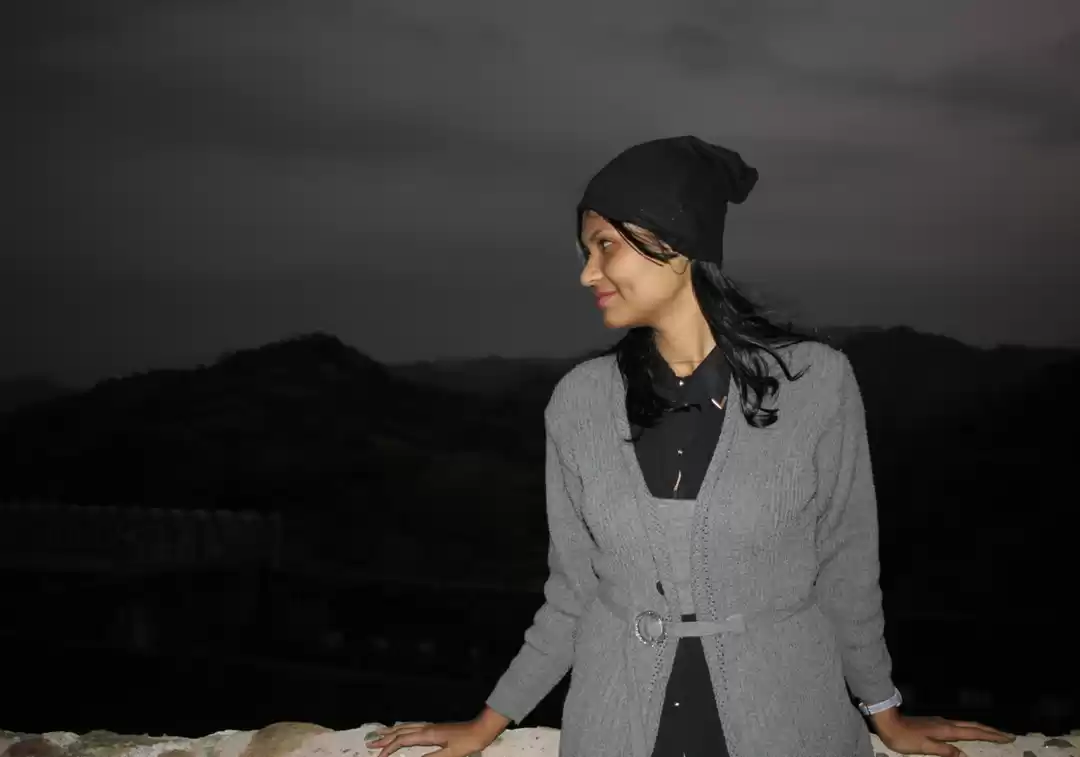 Photo of A road trip to the l