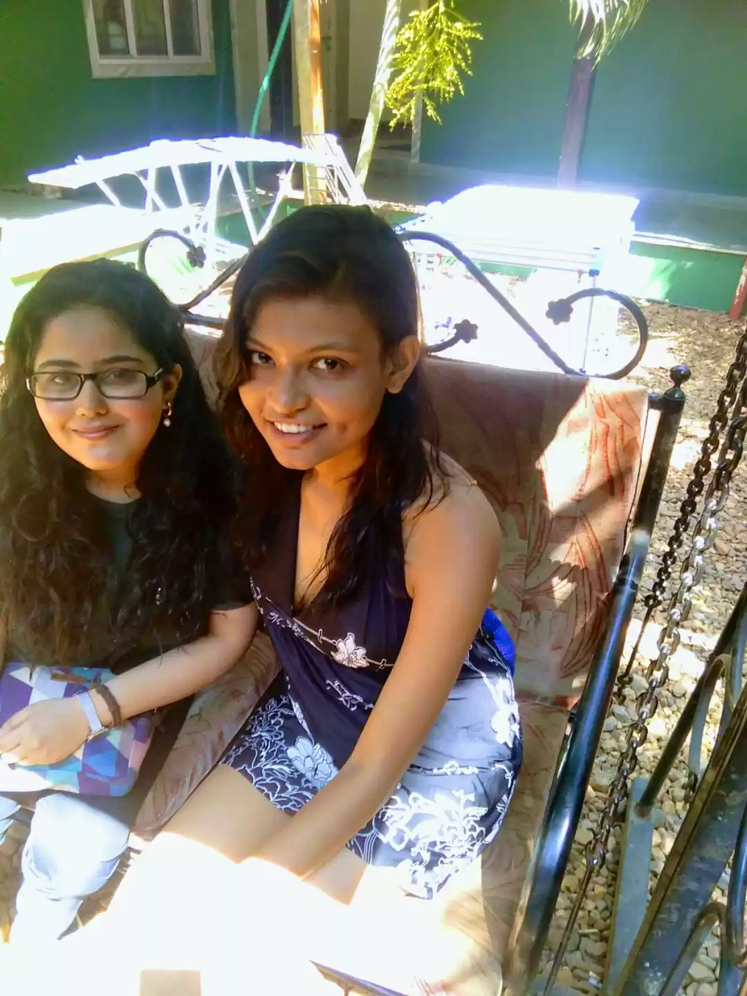 Photo of The backpacker hoste