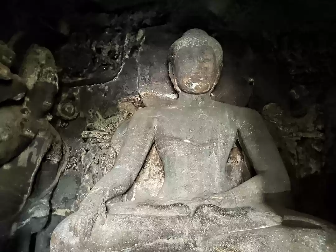 Photo of The Saga of Rock-cut