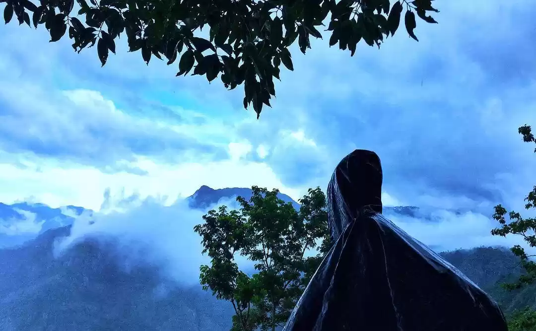 Photo of Kallar Valley Ka Tem