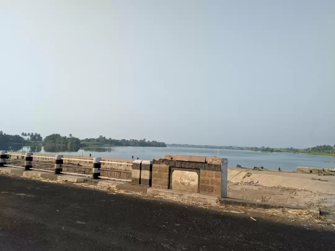 Photo of Solo bike trip from 