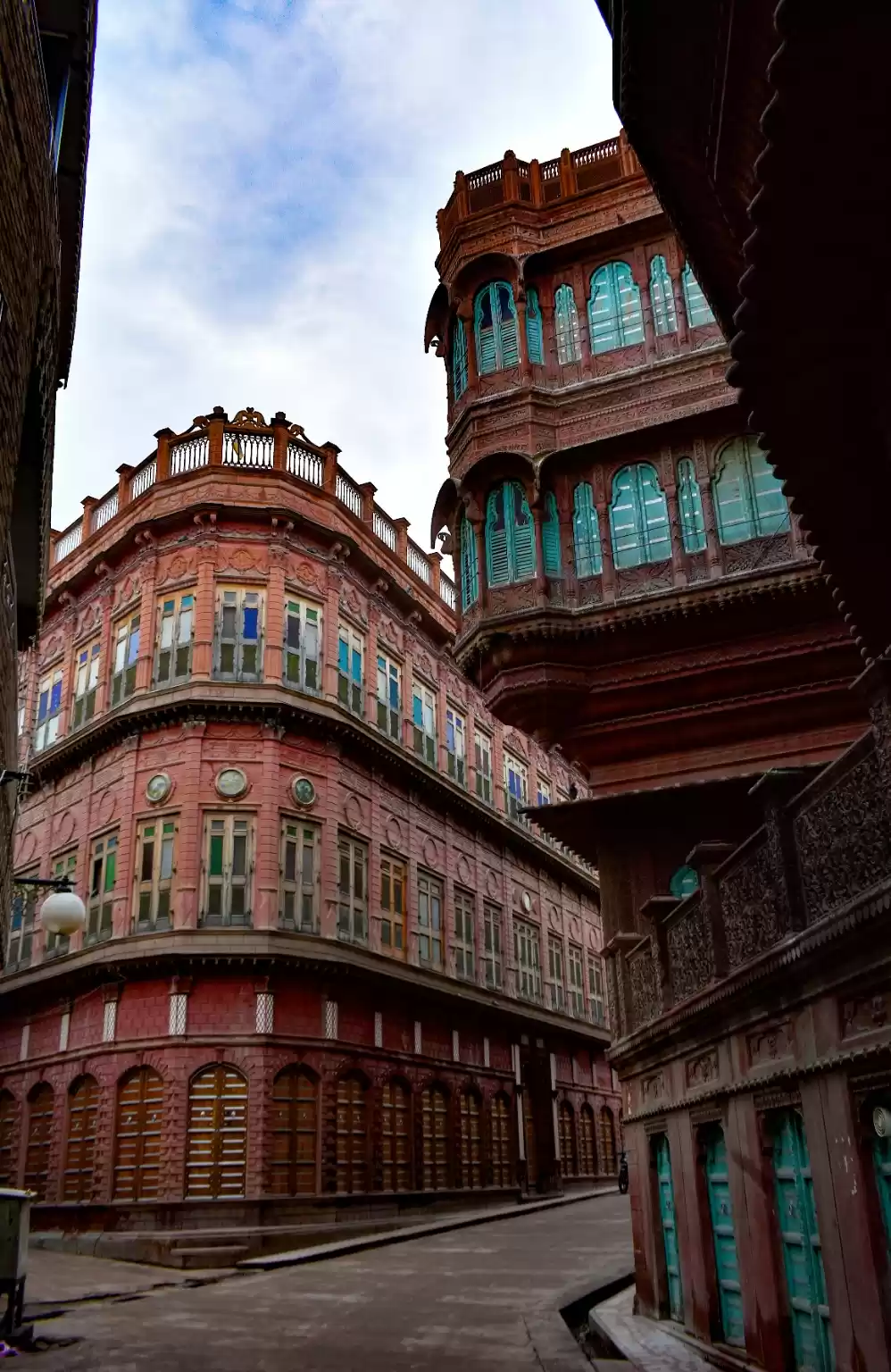 Photo of Rajasthan : Land of