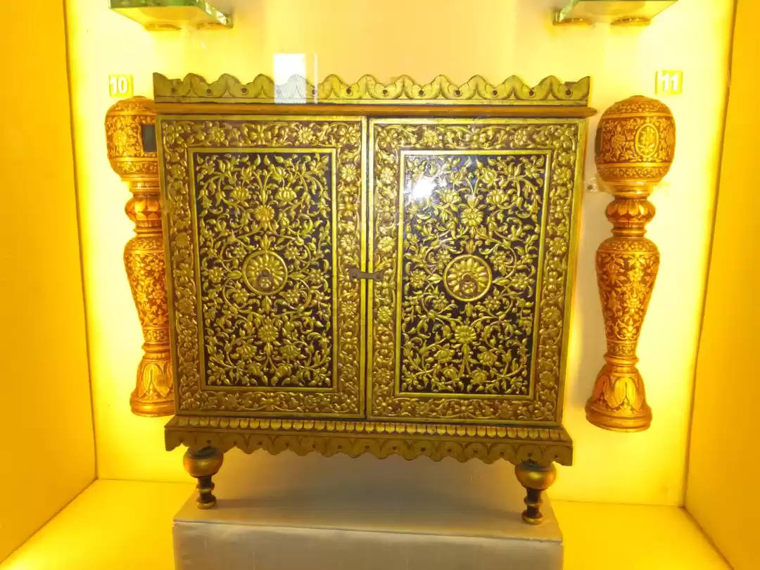 Photo of A relaxing thrill:- 