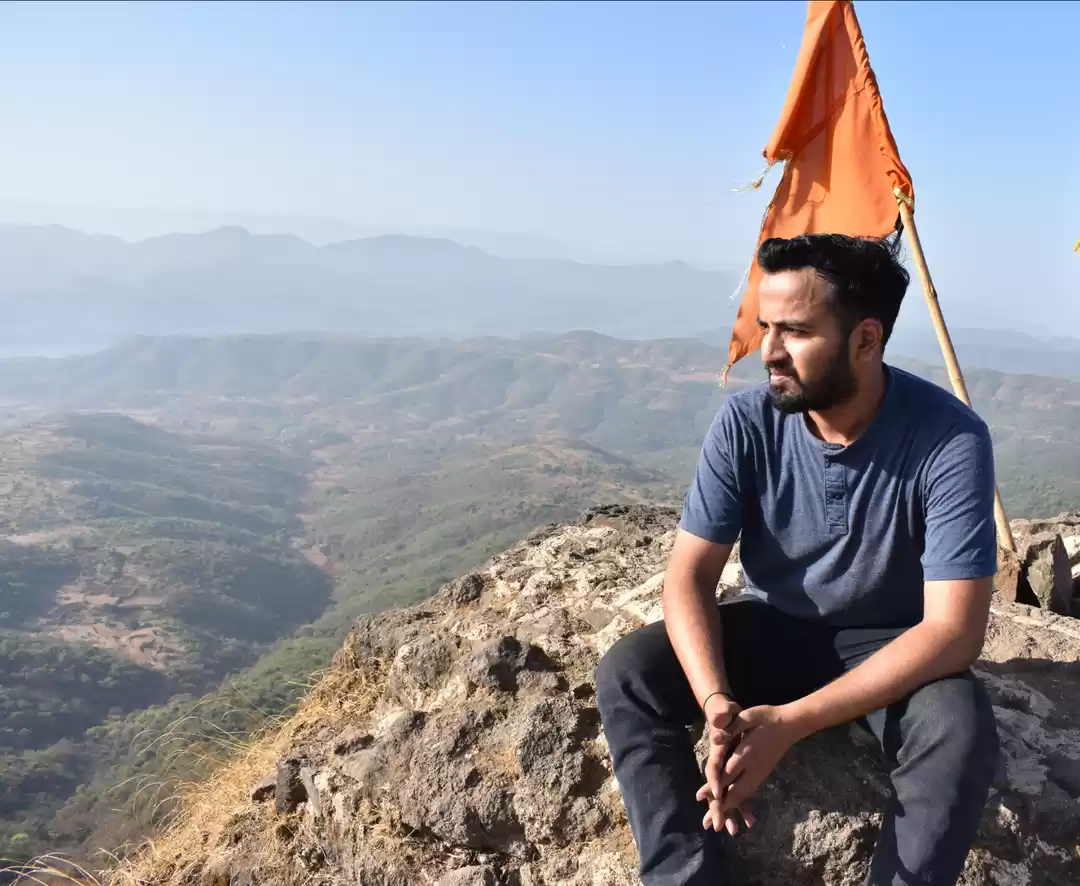 Photo of Stunning View From S