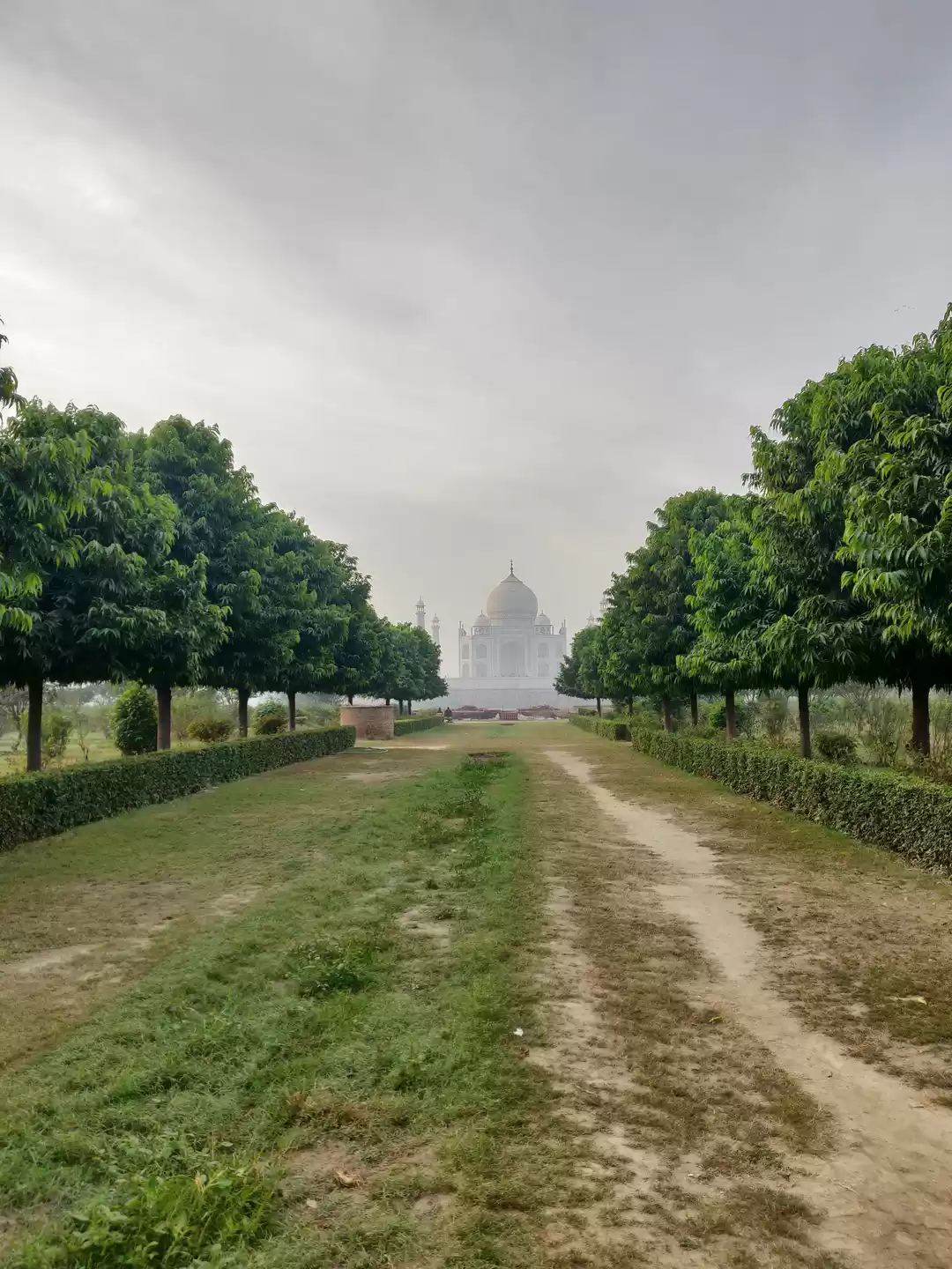 Photo of Agra an ode to love