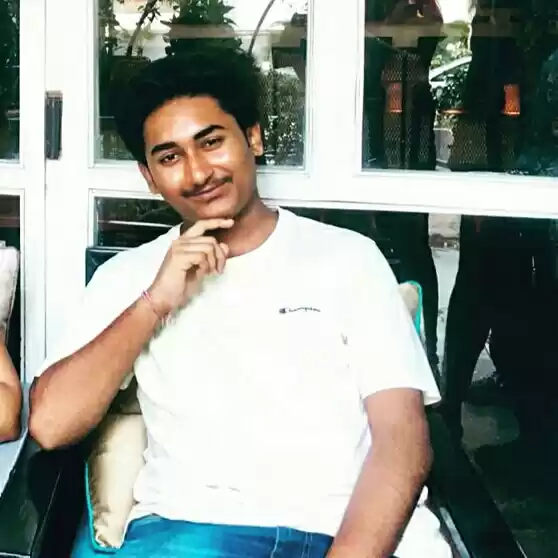 Photo of Oishik Bhattacharya