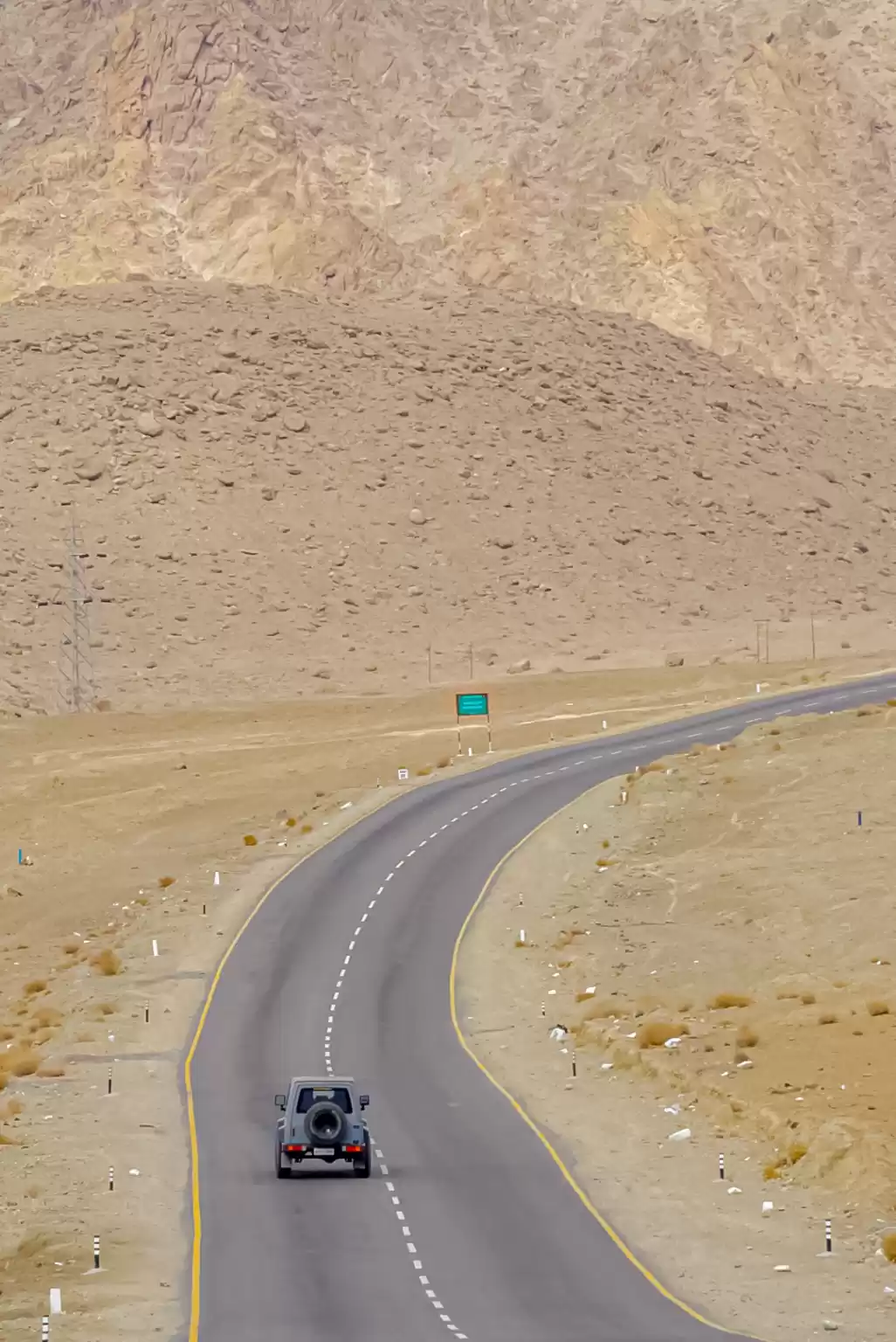 Photo of Magnetic hill