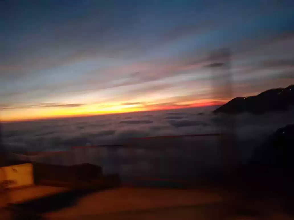 Photo of Bang on Mussoorie 