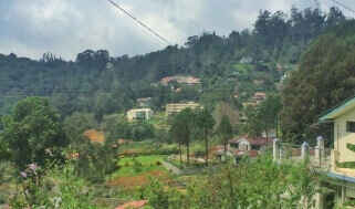 Kodaikanal - Princess of Hill stations