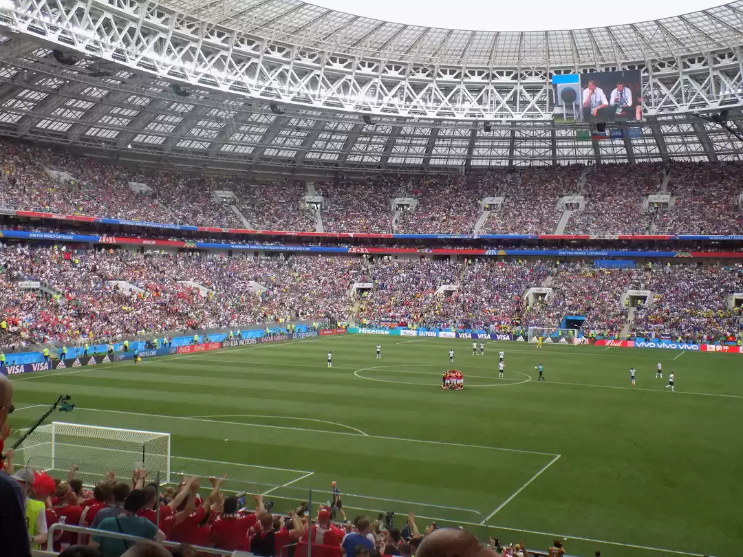 Photo of 9 Days in Russia for