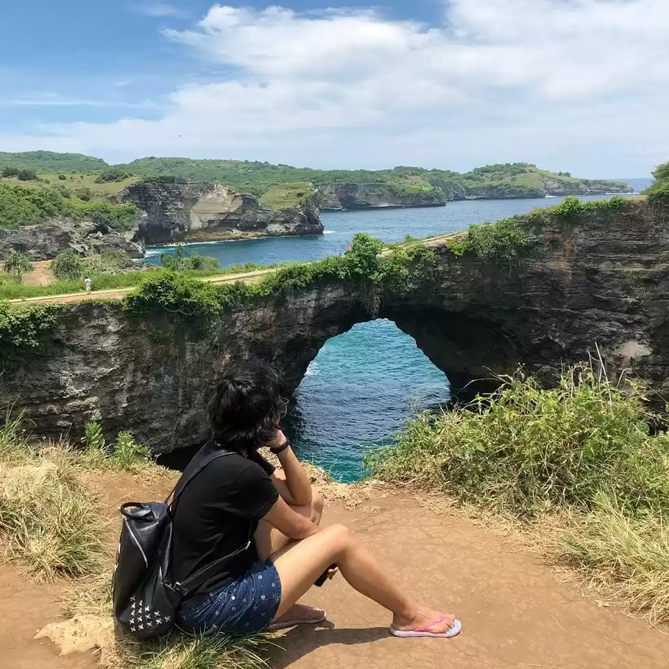 Photo of Bali - the island of