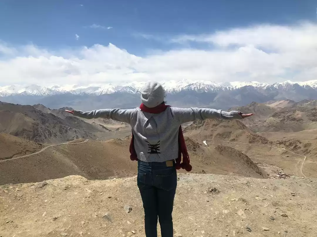 Photo of Ladakh - land of hig