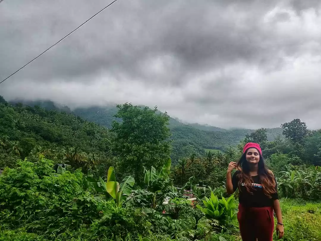 Photo of Kannur | Paithalmala