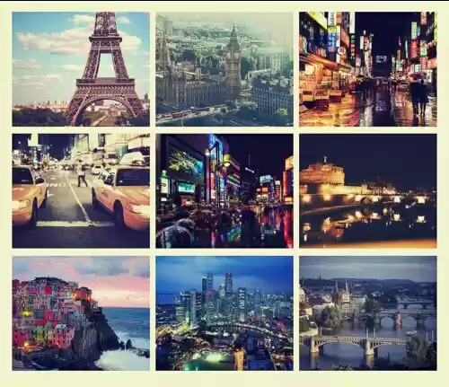 Photo of The Eurotrip
