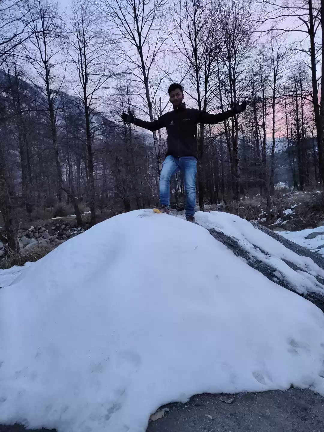 Photo of ankit raj