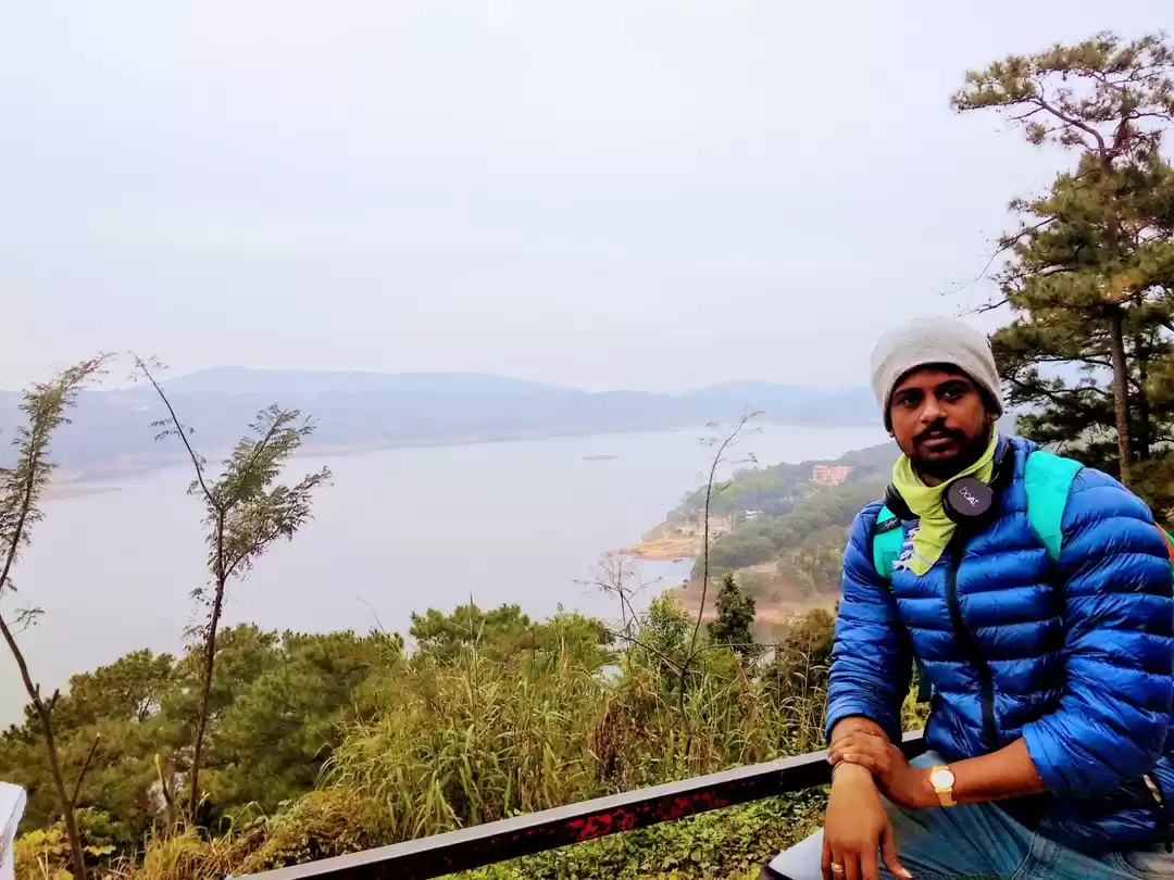 Photo of Awesome bike Trip f