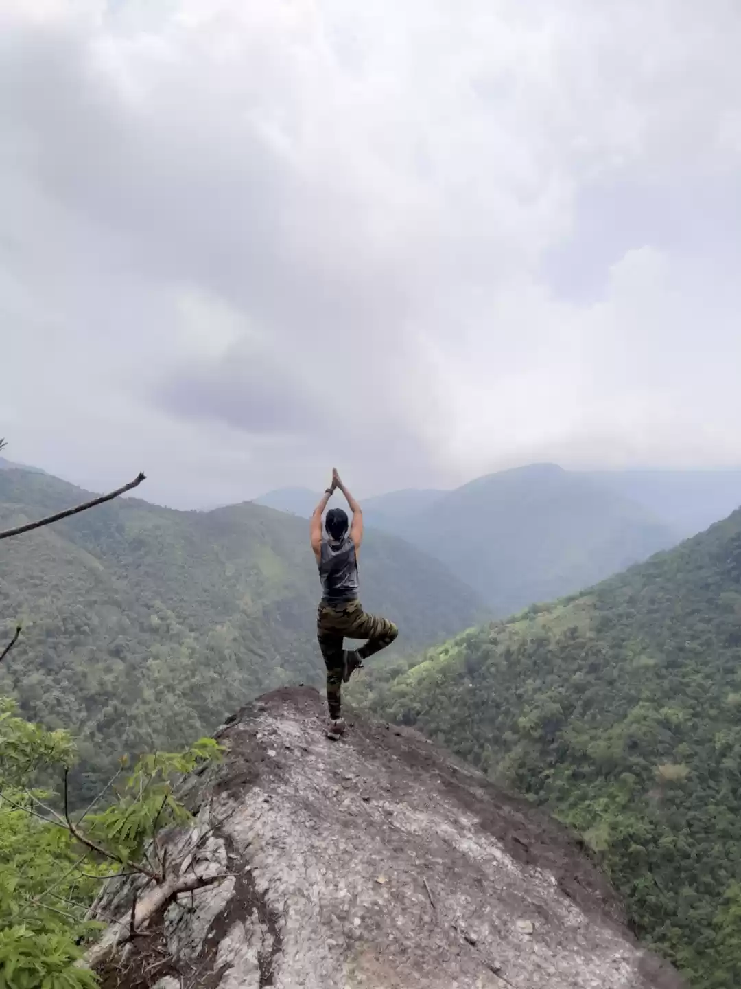 Photo of A trek to the King o