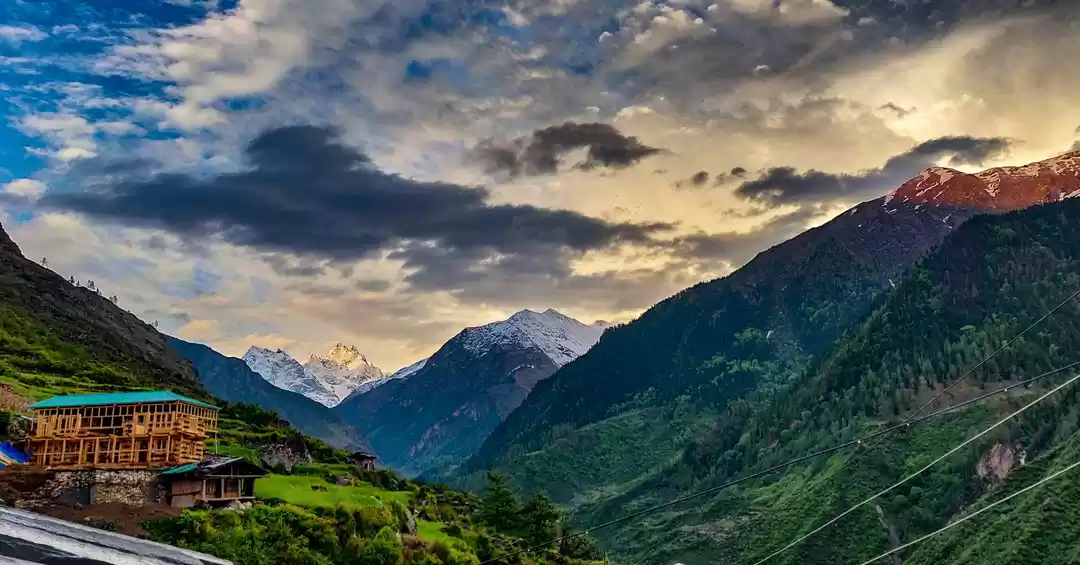 Photo of A Beautiful Unfinish