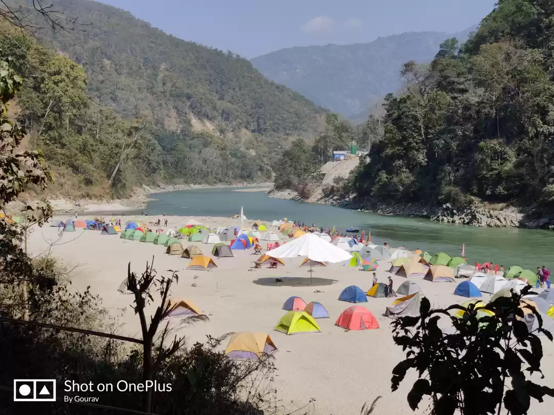 Photo of Bike Trip | Camping 