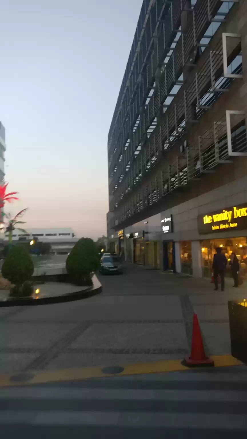 Photo of CHANDIGARH ????