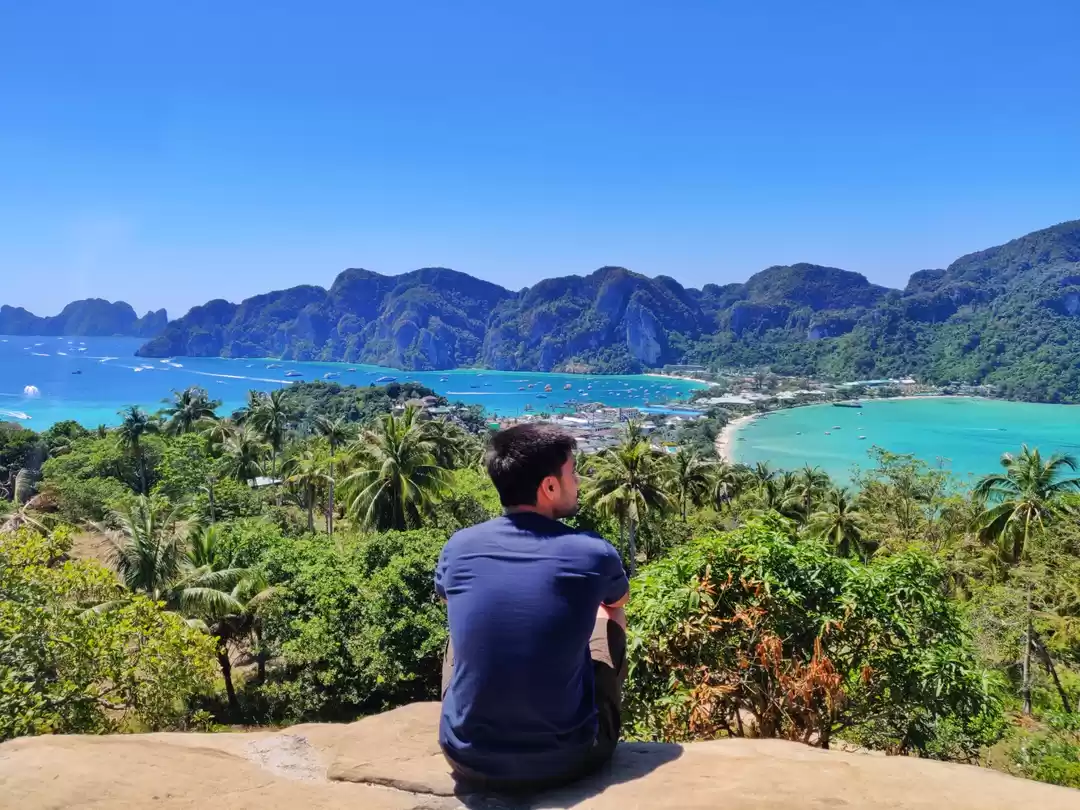 Photo of Discovering the leas