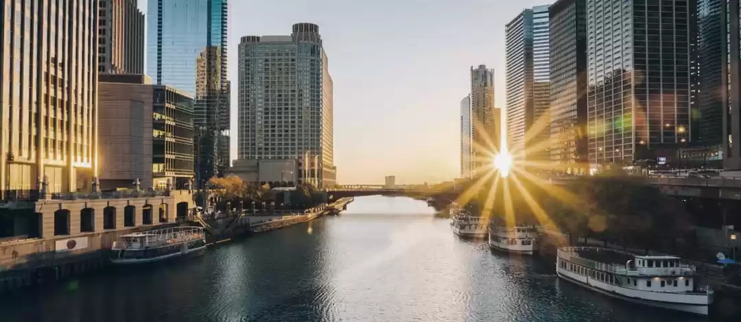 Photo of 5 Top Places To Be I