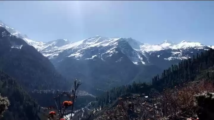 Photo of Be hippie while in K