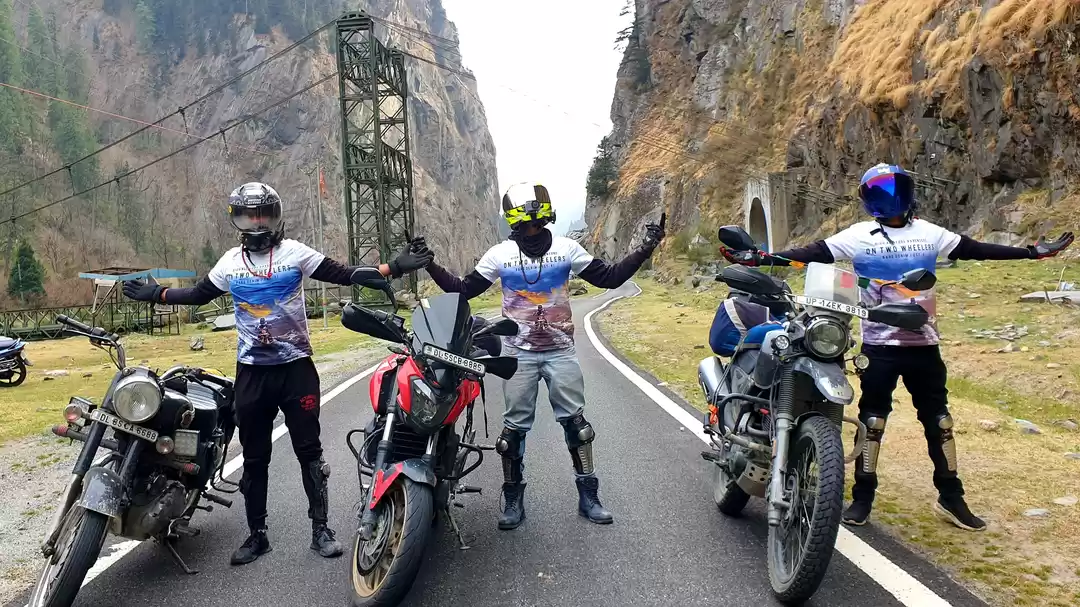 Photo of Magical Harsil!