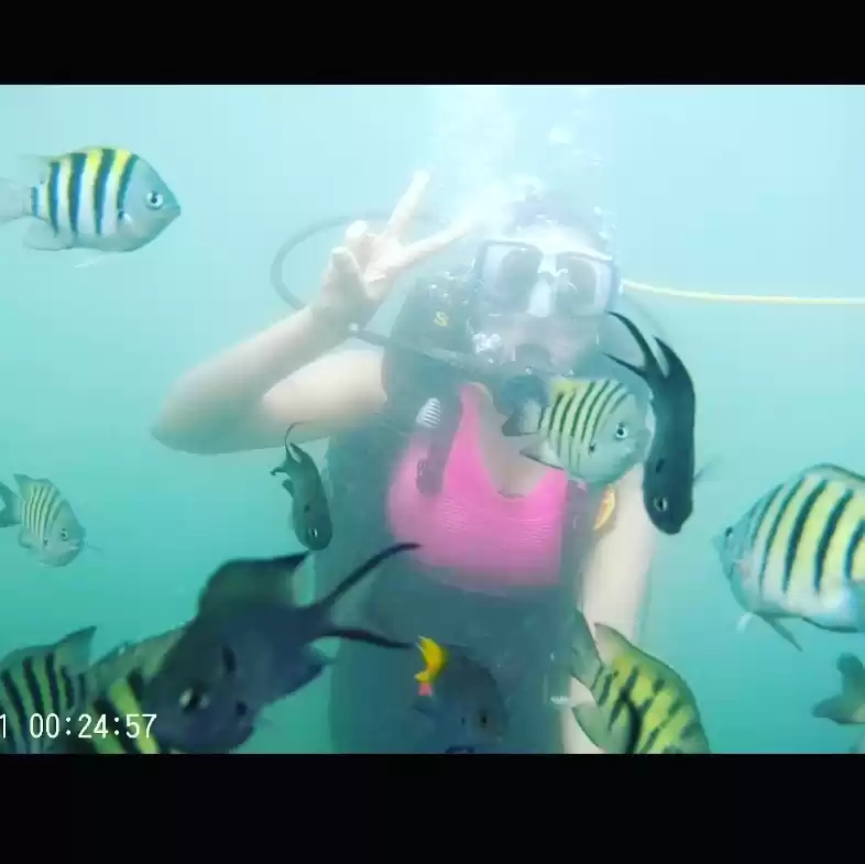 Photo of Goan Diaries! #offbe