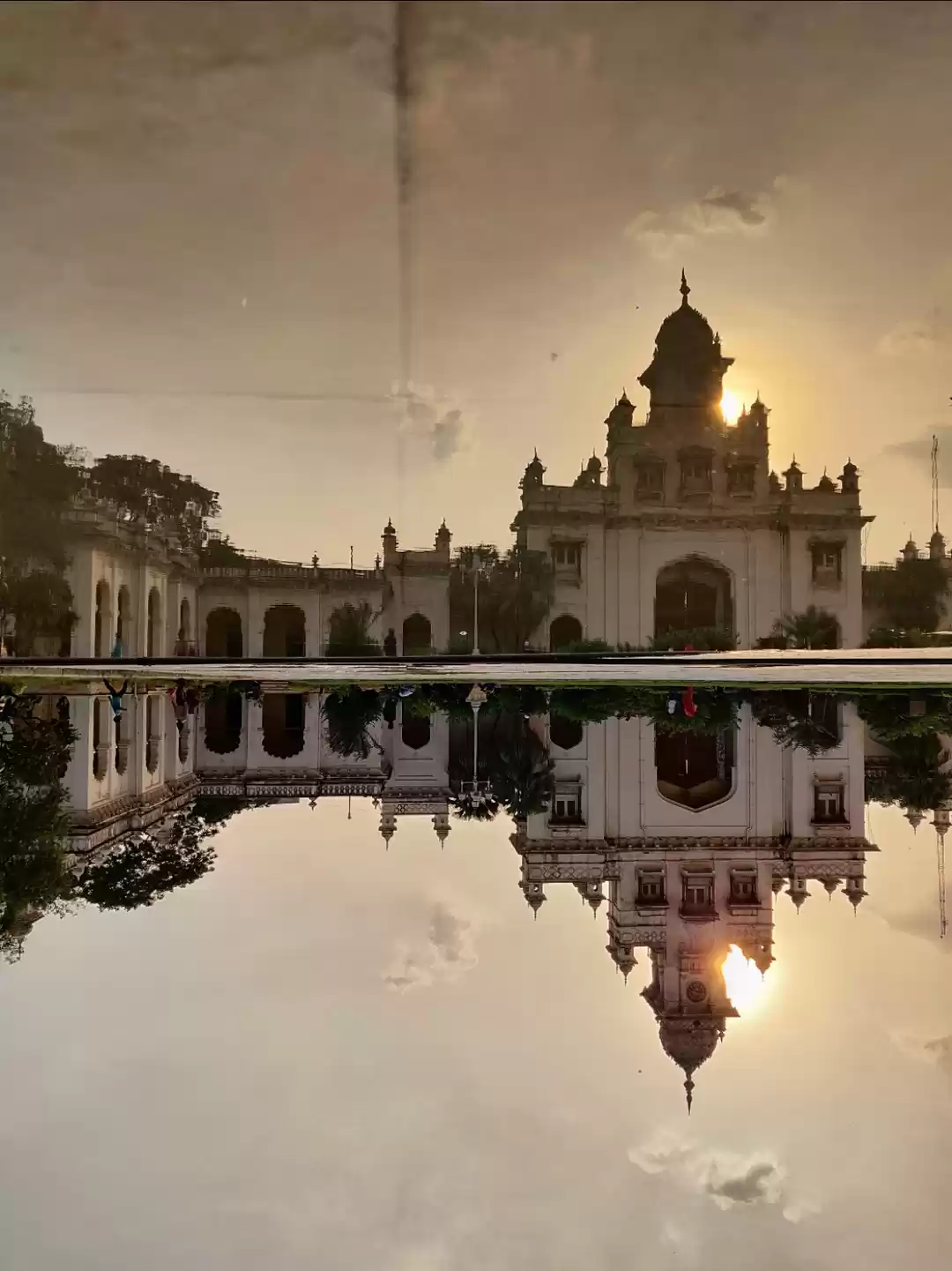 Photo of Chowmahalla Palace 