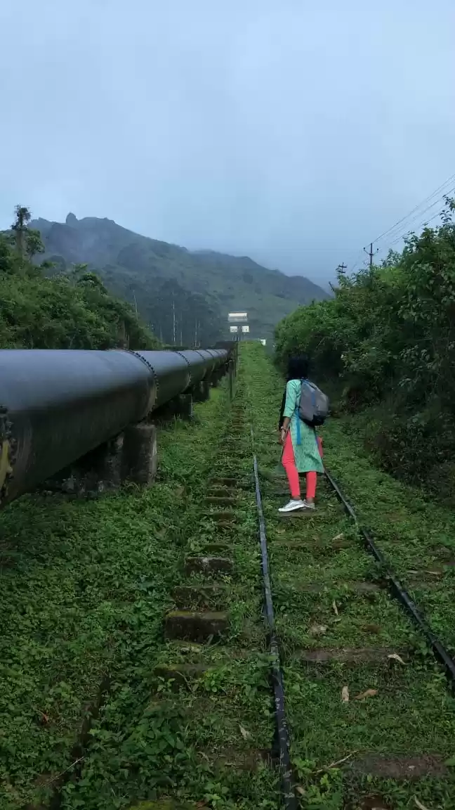 Photo of Idukki Stories