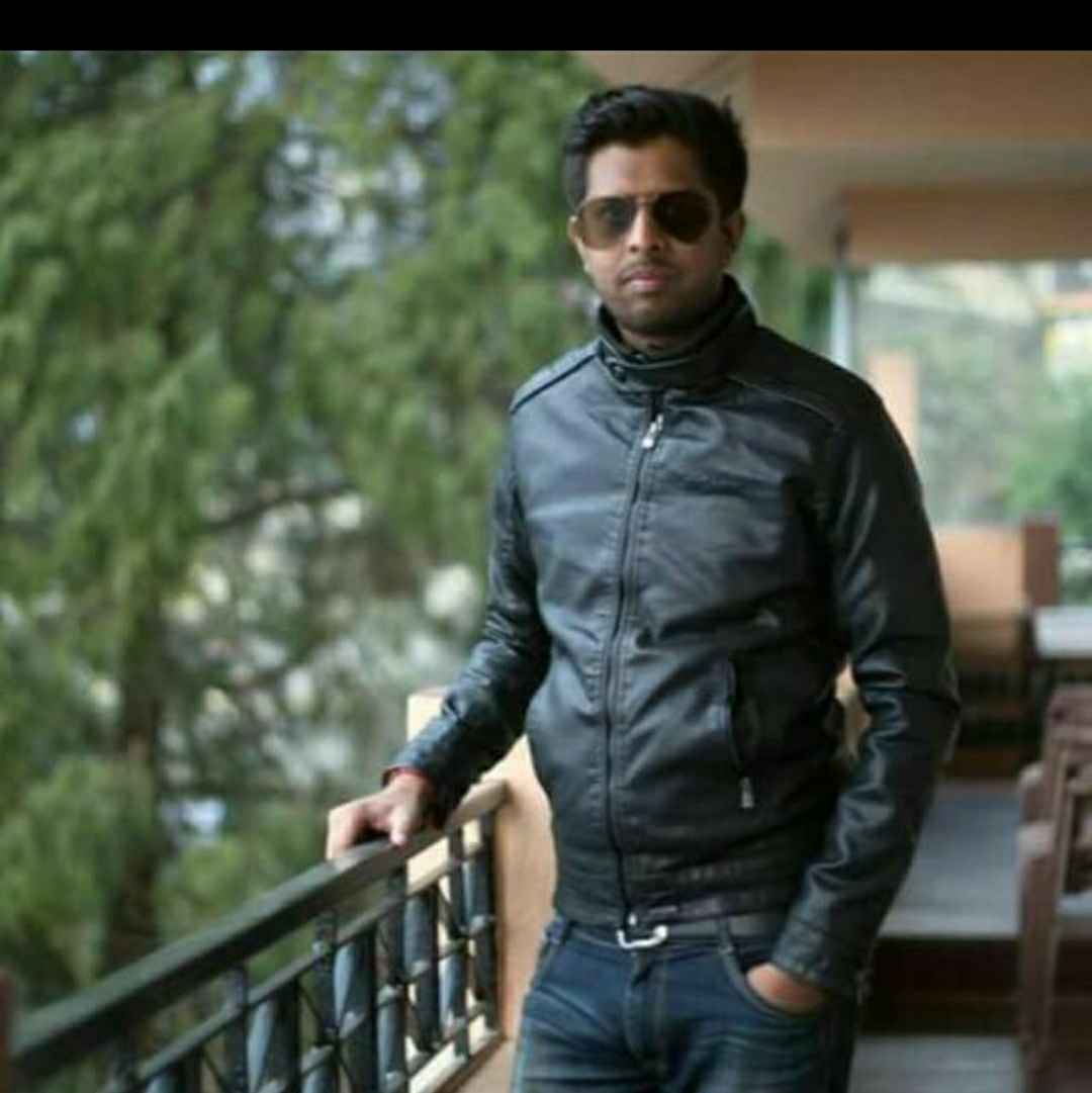 Photo of Sunny Vagal