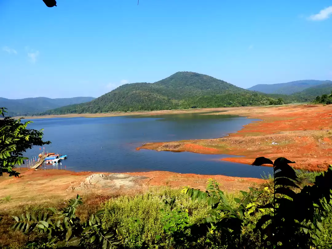 Photo of Trip to Ghatsila-the