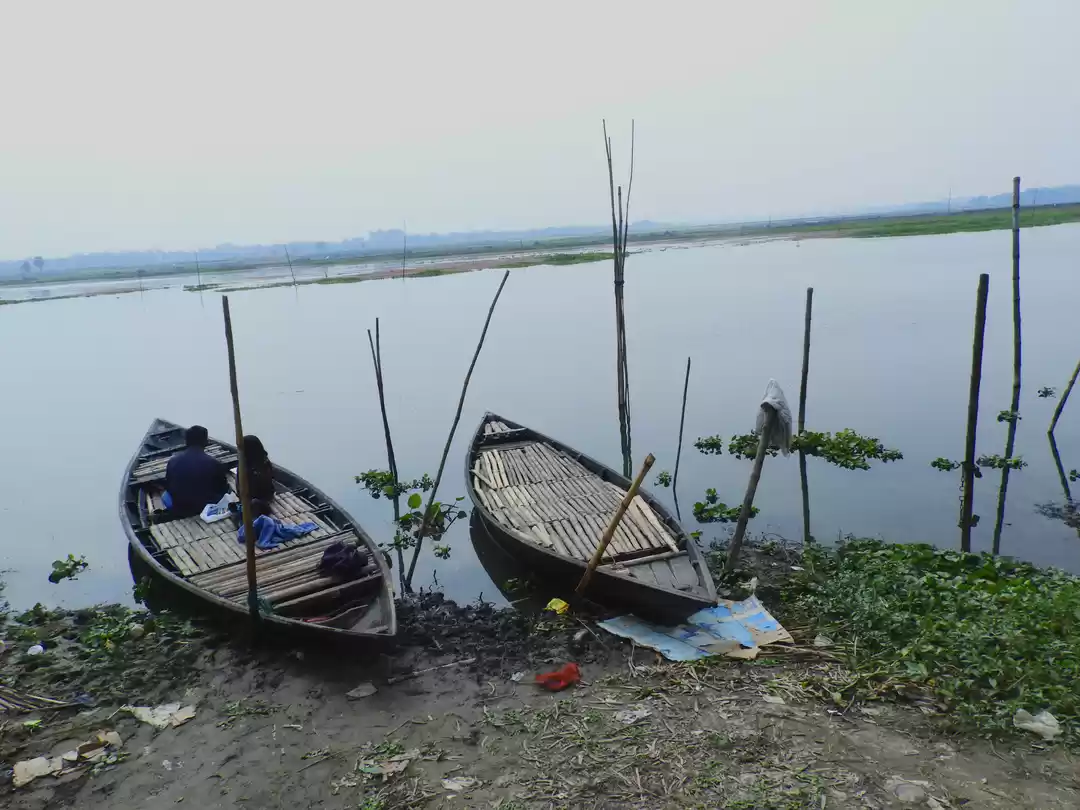 Photo of Chupir Char----The p