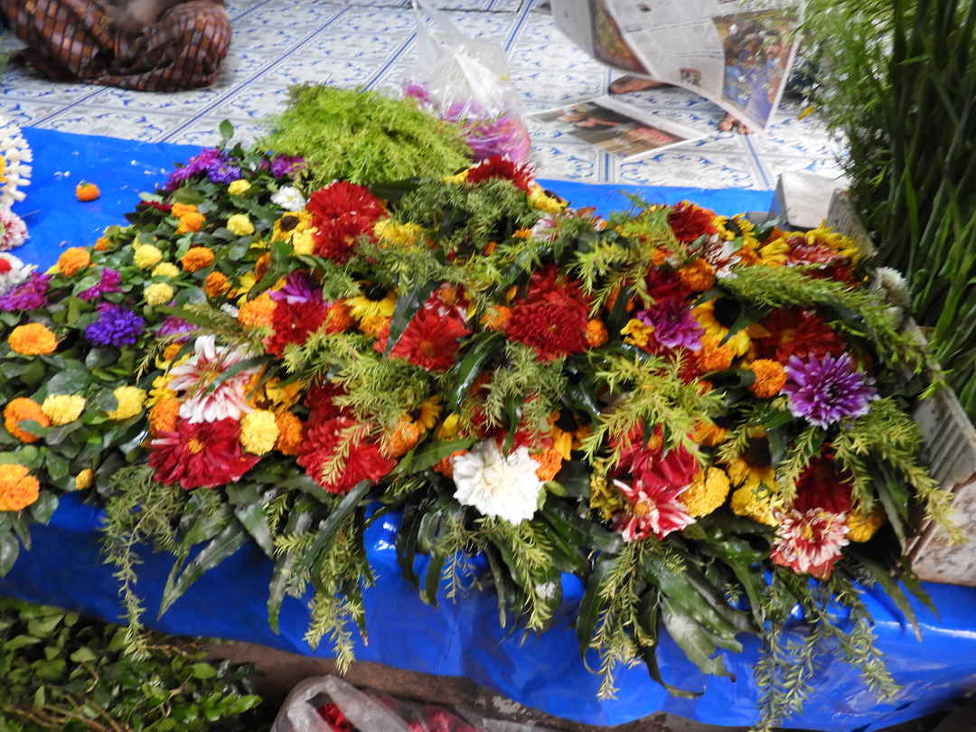 Artificial Flowers Market In Kolkata Best Flower Site