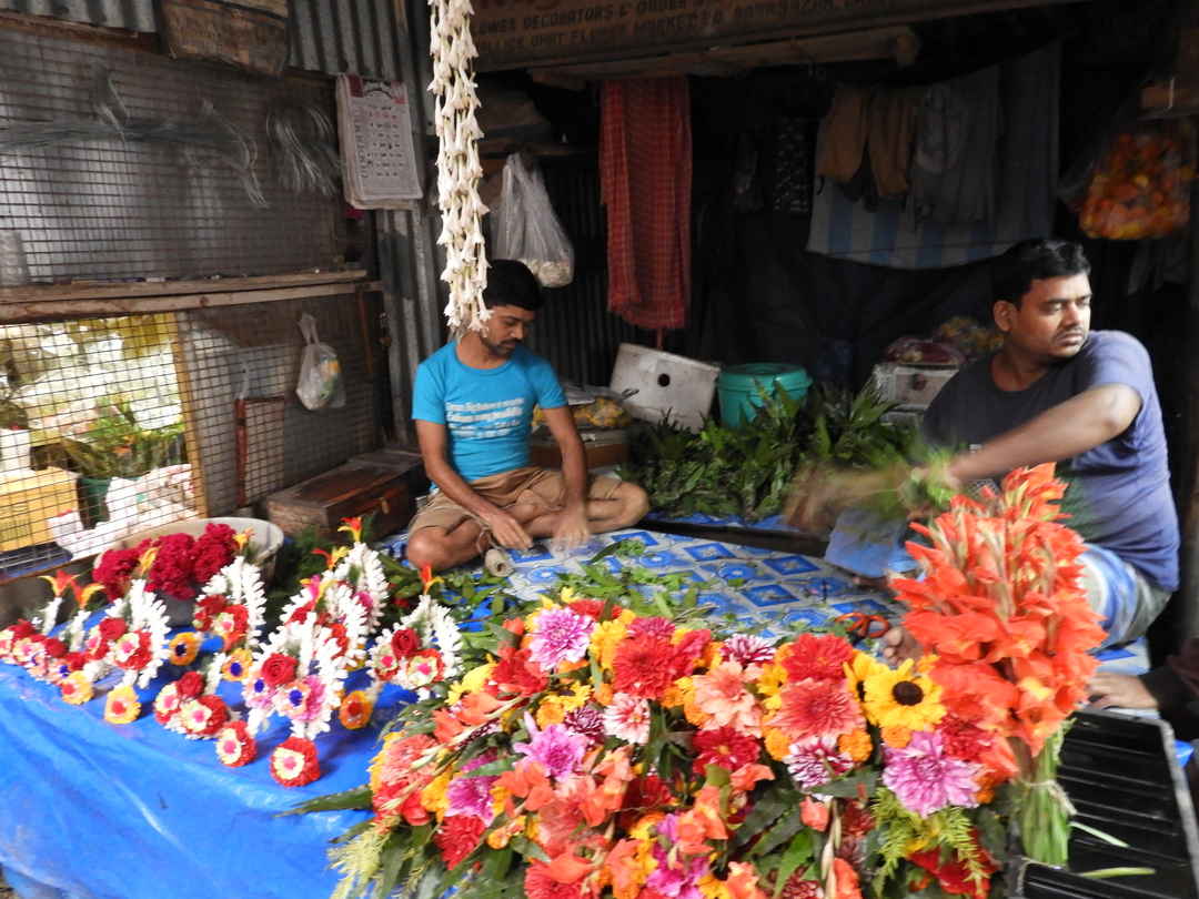 Artificial Flowers Market In Kolkata Best Flower Site