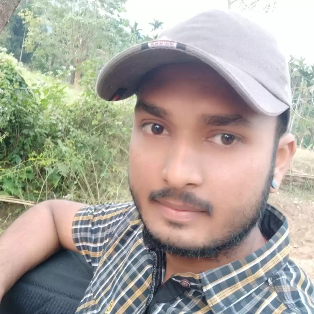 Photo of KaUshik KasHyap BaiShya