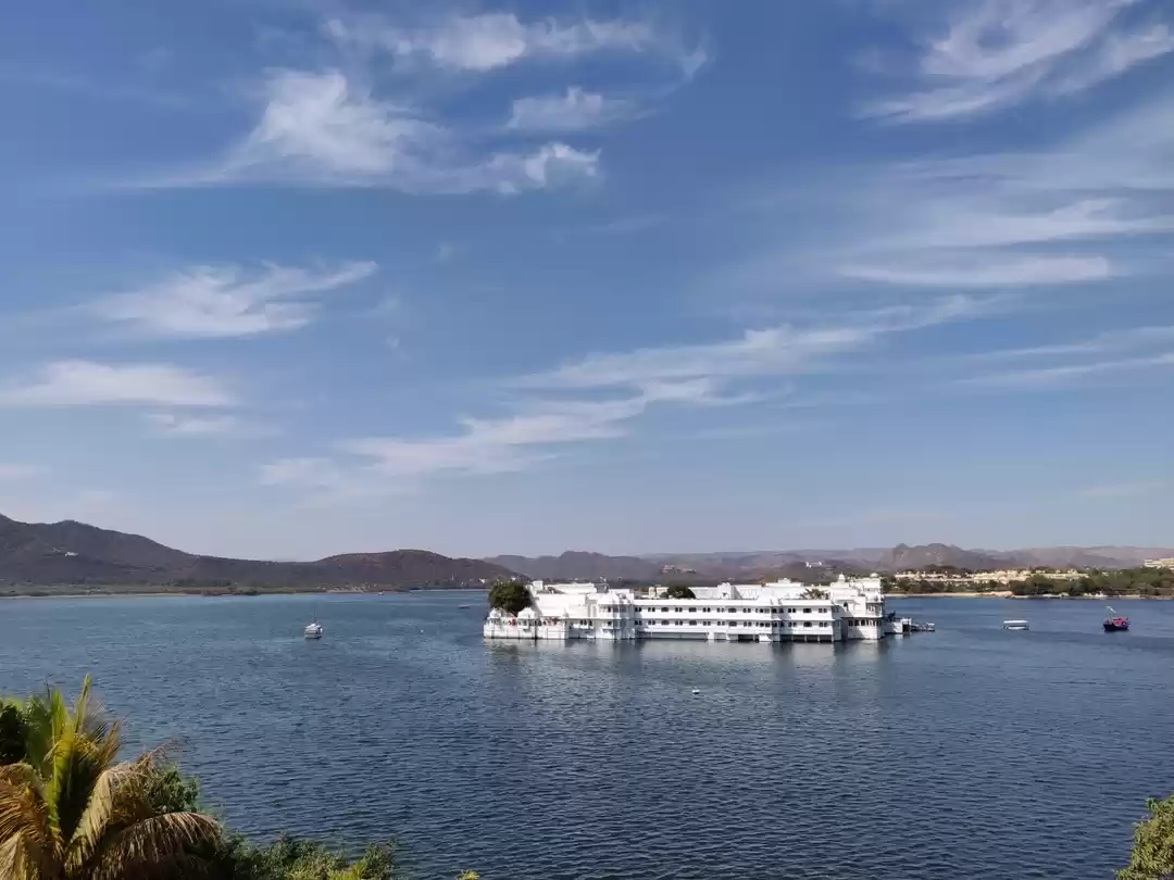 Photo of 3 days in and around