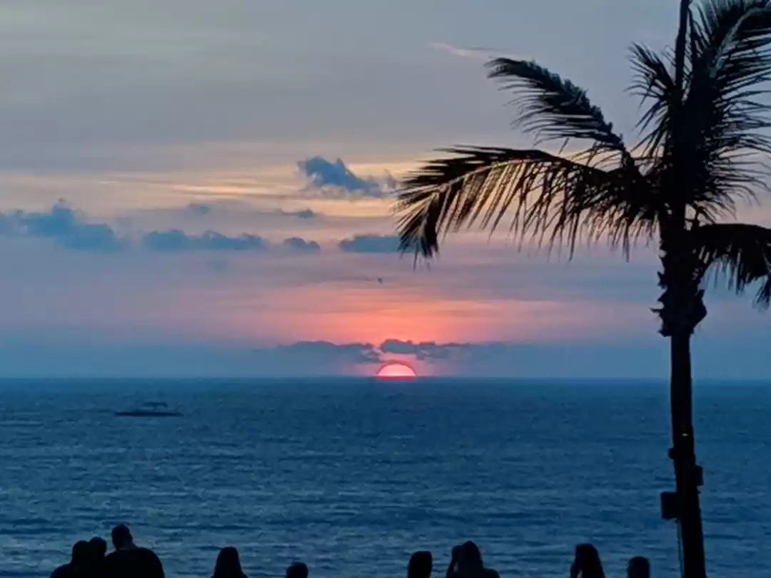 Photo of Bali is never a bad 