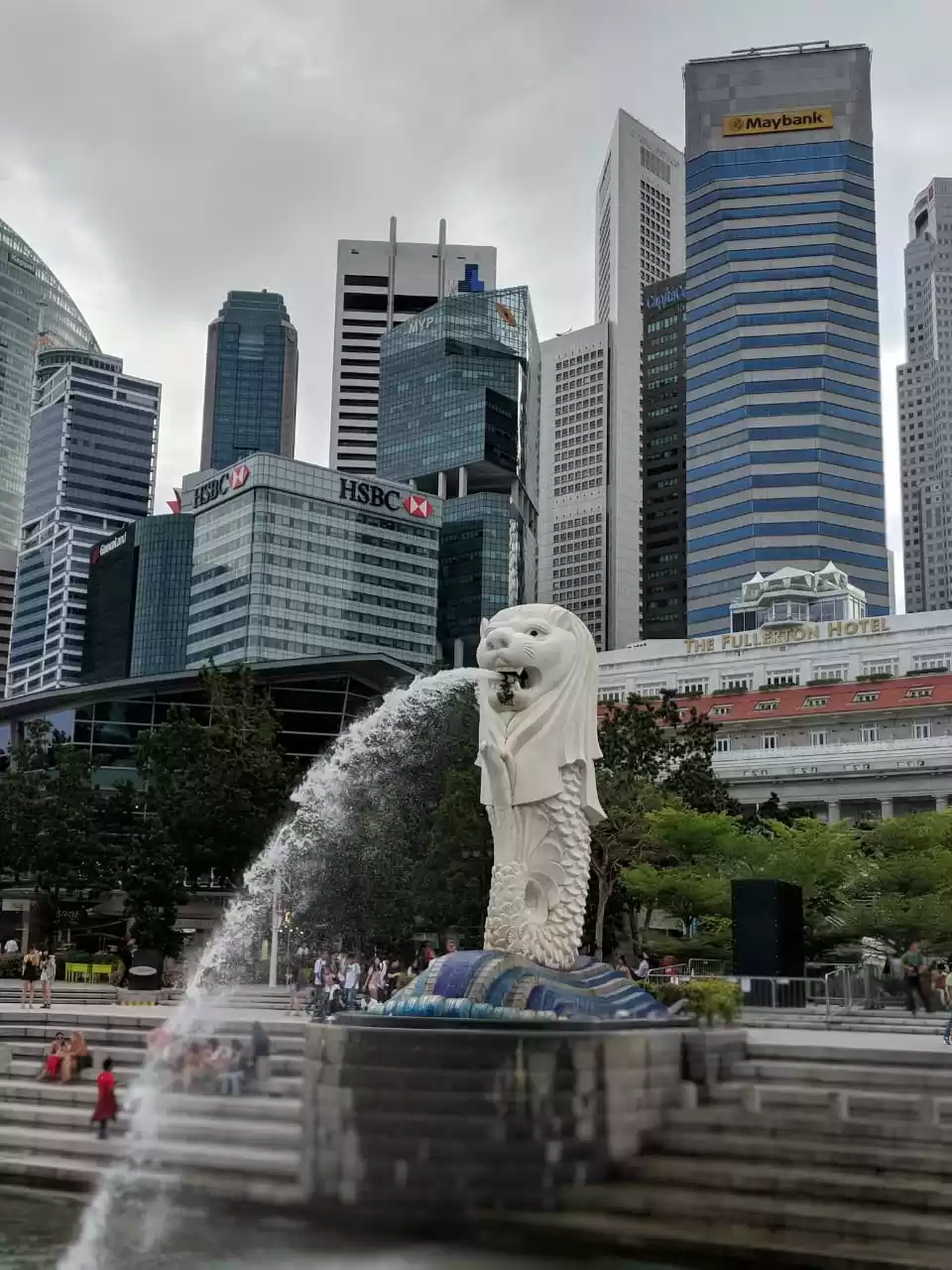 Photo of Prance around in Sin