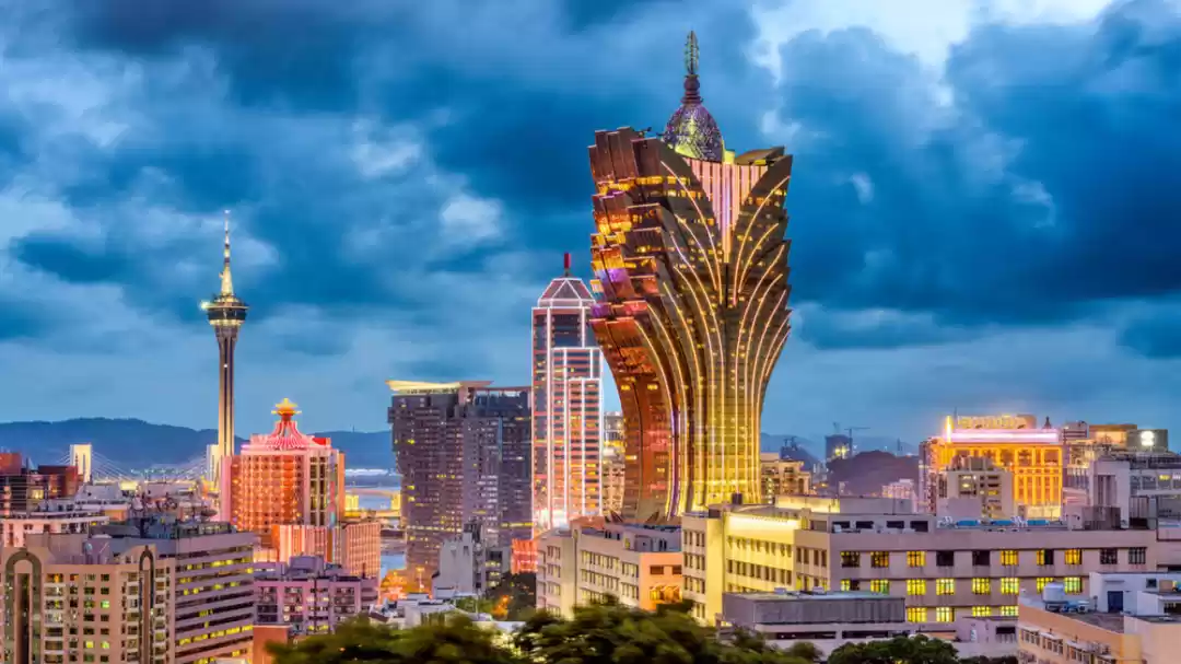 Photo of Magical Macao #20Thi