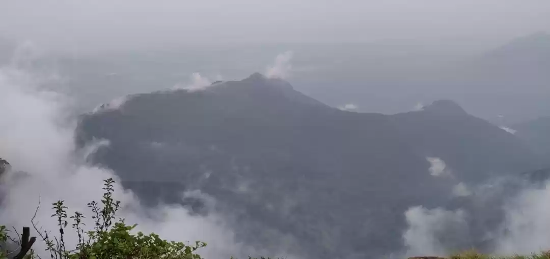 Photo of Vanakkam Kodaikanal