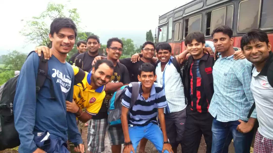 Photo of Unconquered Harishch