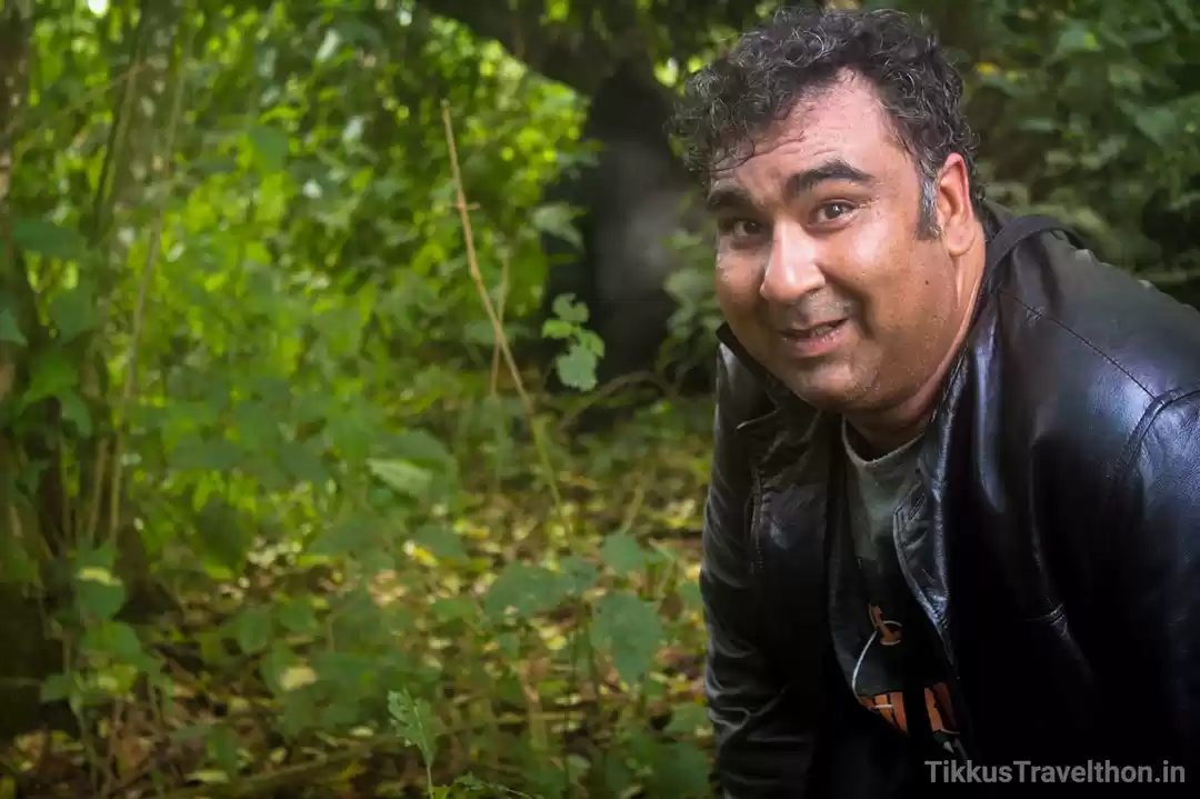 Photo of Hail Uganda