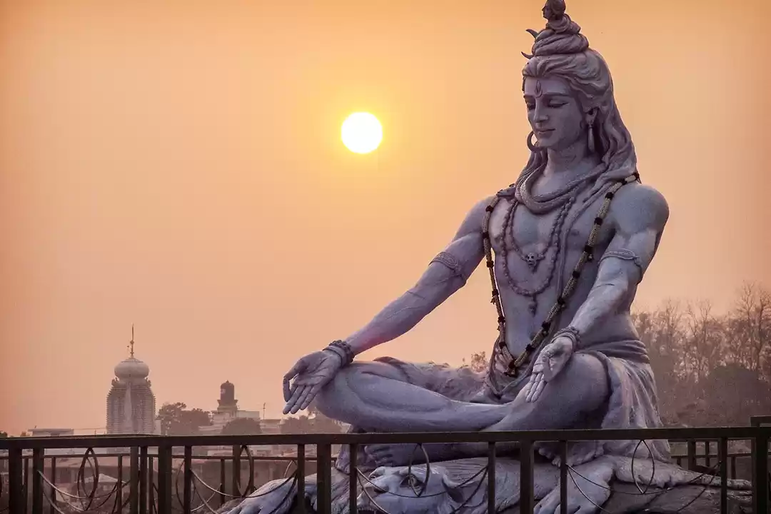 Photo of Om Namo Shiva